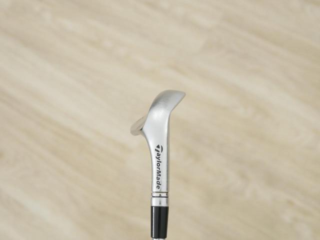 Wedge : Taylormade : Wedge Taylormade Milled Grind 3 Loft 56 ก้านเหล็ก KBS S-Taper 110 Flex S