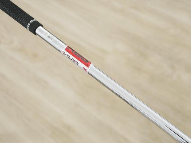 Wedge : Taylormade : Wedge Taylormade Milled Grind 3 Loft 56 ก้านเหล็ก KBS S-Taper 110 Flex S