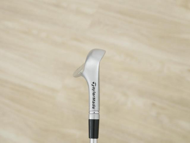 Wedge : Taylormade : Wedge Taylormade Milled Grind 4 Loft 54 ก้านเหล็ก Dynamic Gold EX Weight Lock Tour Issue S200