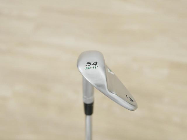Wedge : Taylormade : Wedge Taylormade Milled Grind 4 Loft 54 ก้านเหล็ก Dynamic Gold EX Weight Lock Tour Issue S200
