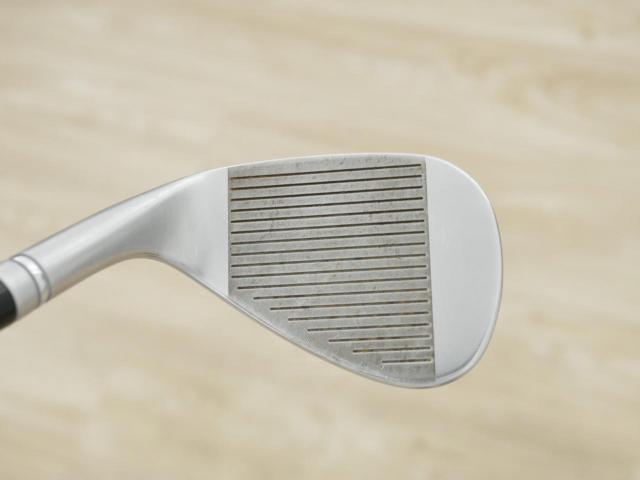 Wedge : Taylormade : Wedge Taylormade Milled Grind 4 Loft 54 ก้านเหล็ก Dynamic Gold EX Weight Lock Tour Issue S200