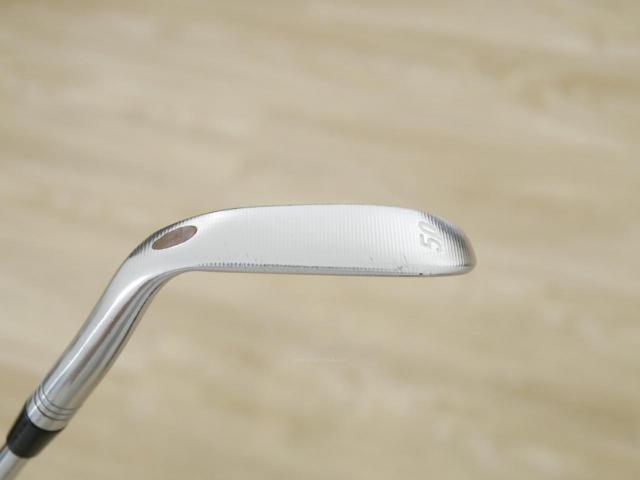 Wedge : Taylormade : Wedge Taylormade Milled Grind Loft 50 ก้านเหล็ก Dynamic Gold