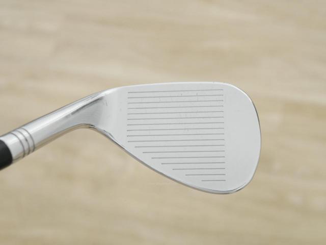 Wedge : Taylormade : Wedge Taylormade Milled Grind Loft 50 ก้านเหล็ก Dynamic Gold
