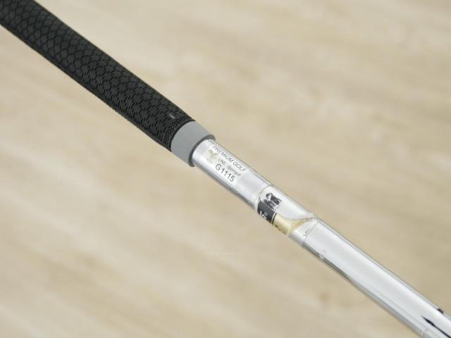 Wedge : Taylormade : Wedge Taylormade Milled Grind Loft 50 ก้านเหล็ก Dynamic Gold