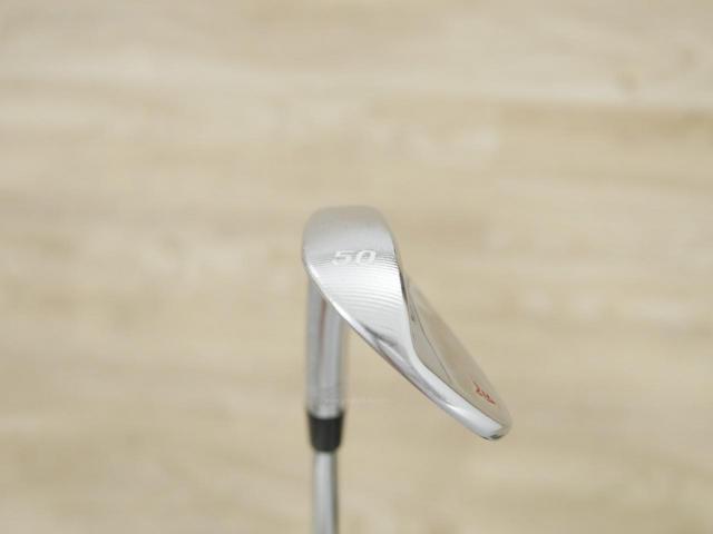 Wedge : Taylormade : Wedge Taylormade Milled Grind Loft 50 ก้านเหล็ก Dynamic Gold