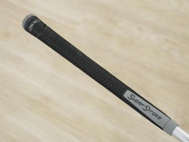 Wedge : Taylormade : Wedge Taylormade Milled Grind Loft 50 ก้านเหล็ก Dynamic Gold