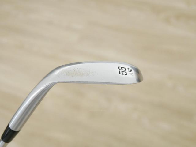 Wedge : Other : Wedge Bridgestone BRM2 Forged Loft 56 ก้านเหล็ก NS Pro Modus 120 Flex S