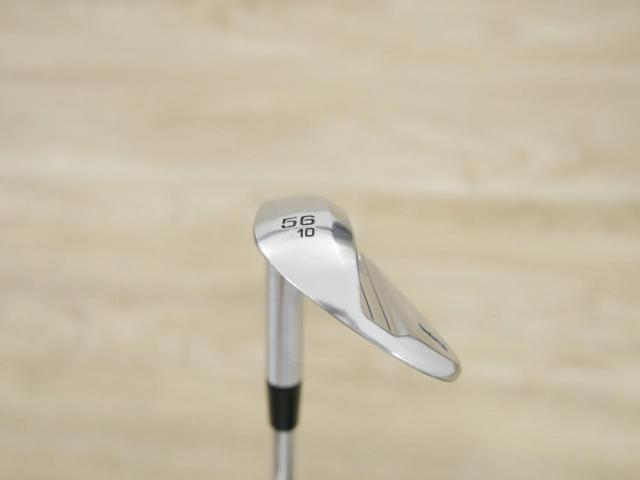 Wedge : Other : Wedge Bridgestone BRM2 Forged Loft 56 ก้านเหล็ก NS Pro Modus 120 Flex S
