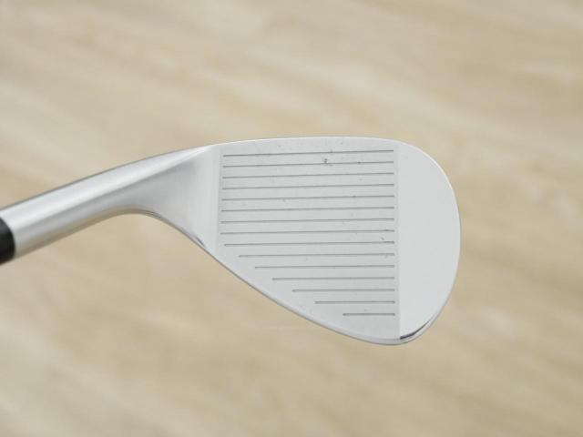 Wedge : Other : Wedge Bridgestone BRM2 Forged Loft 56 ก้านเหล็ก NS Pro Modus 120 Flex S
