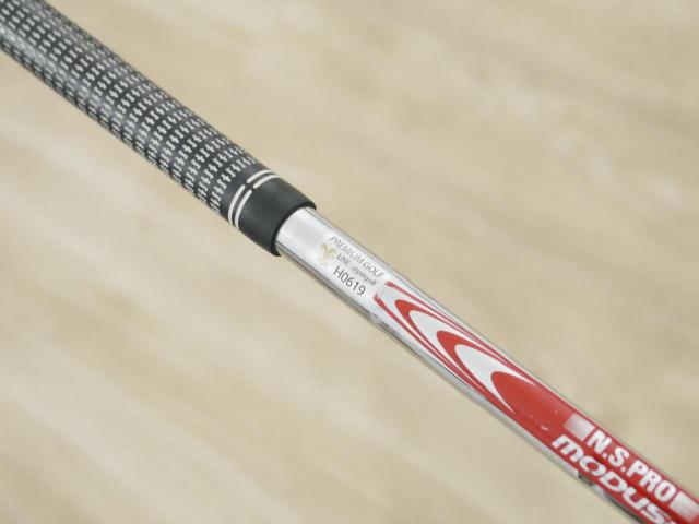 Wedge : Other : Wedge Bridgestone BRM2 Forged Loft 56 ก้านเหล็ก NS Pro Modus 120 Flex S