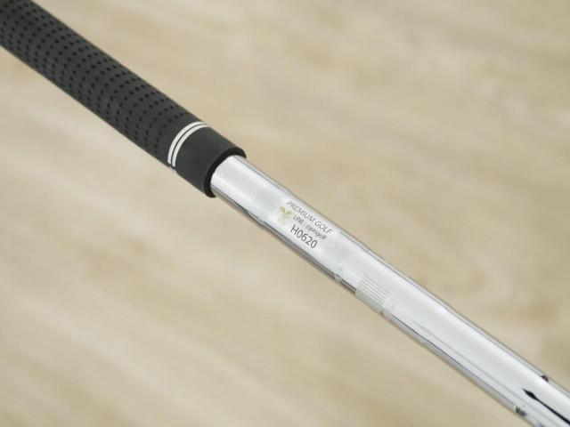 Wedge : Epon : Wedge Epon 213STX Forged Loft 52 ก้านเหล็ก NS Pro 950 Flex S