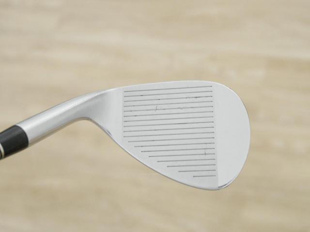 Wedge : Epon : Wedge Epon 213STX Forged Loft 52 ก้านเหล็ก NS Pro 950 Flex S