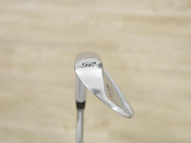 Wedge : Epon : Wedge Epon 213STX Forged Loft 52 ก้านเหล็ก NS Pro 950 Flex S