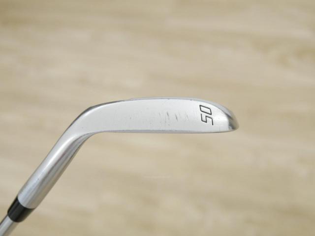 Wedge : Epon : Wedge Epon 208KGX Forged Loft 50 ก้านเหล็ก 