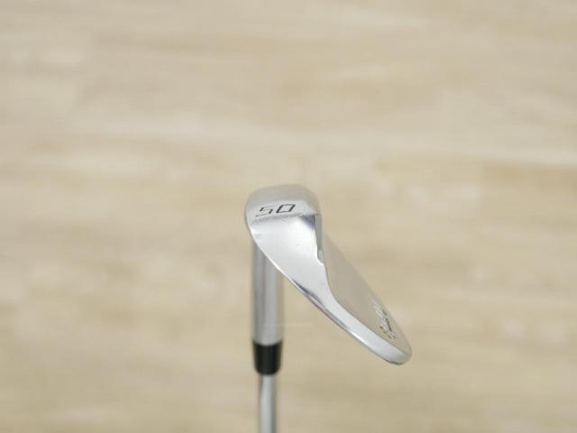 Wedge : Epon : Wedge Epon 208KGX Forged Loft 50 ก้านเหล็ก 