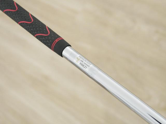 Wedge : Epon : Wedge Epon 208KGX Forged Loft 50 ก้านเหล็ก 