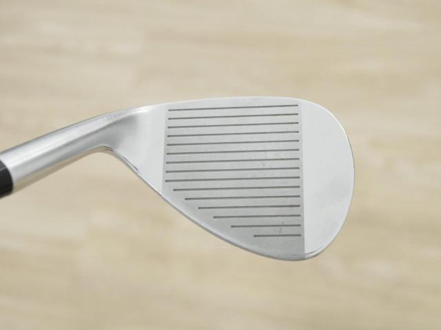 Wedge : Epon : Wedge Epon 208KGX Forged Loft 50 ก้านเหล็ก 