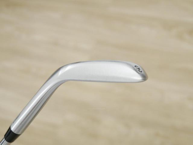 Wedge : Epon : Wedge Epon Personal Forged Loft 60 ก้านเหล็ก Dynamic Gold S400