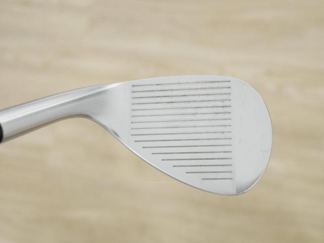 Wedge : Epon : Wedge Epon Personal Forged Loft 60 ก้านเหล็ก Dynamic Gold S400
