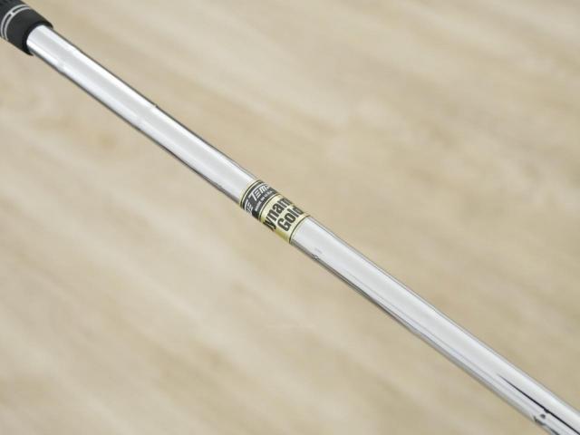 Wedge : Epon : Wedge Epon Personal Forged Loft 60 ก้านเหล็ก Dynamic Gold S400