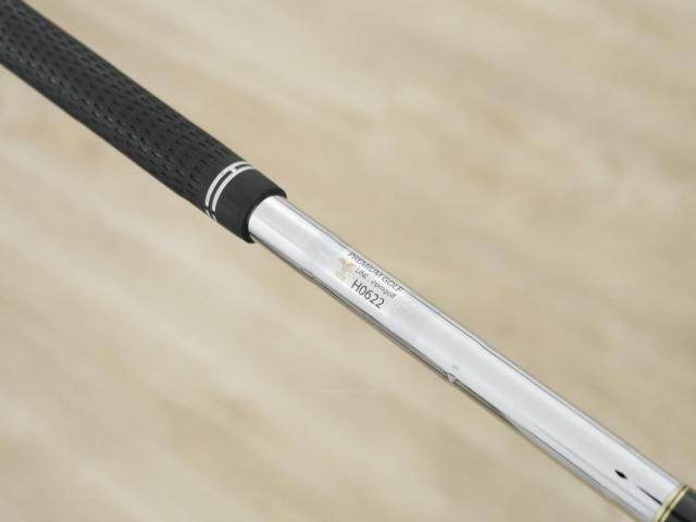 Wedge : Epon : Wedge Epon Personal Forged Loft 60 ก้านเหล็ก Dynamic Gold S400