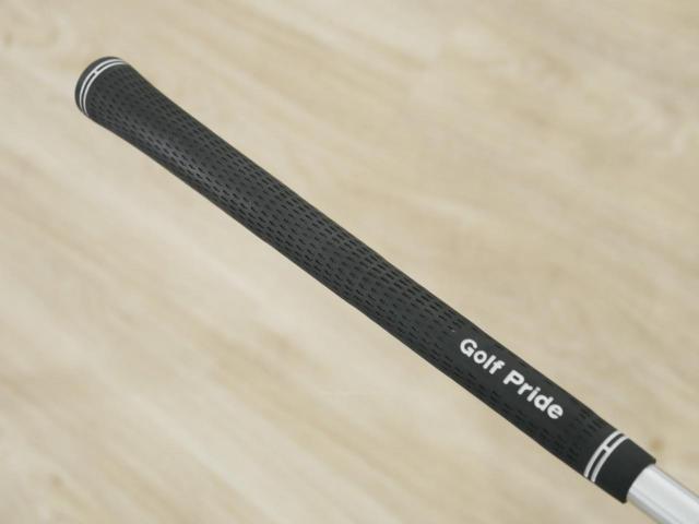 Wedge : Epon : Wedge Epon Personal Forged Loft 60 ก้านเหล็ก Dynamic Gold S400