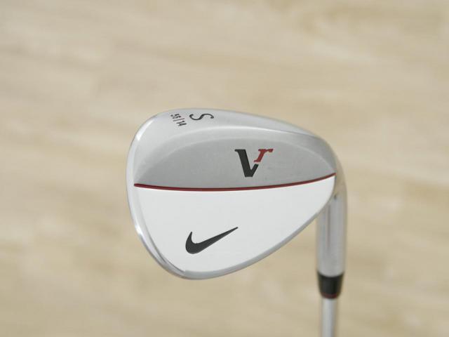 Wedge : Other : Wedge Nike VR Forged Loft 56 ก้านเหล็ก Dynamic Gold S400