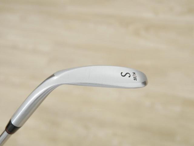 Wedge : Other : Wedge Nike VR Forged Loft 56 ก้านเหล็ก Dynamic Gold S400