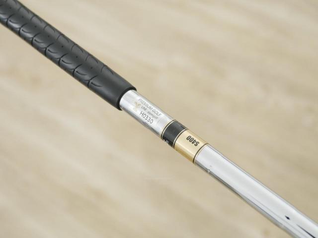 Wedge : Other : Wedge Nike VR Forged Loft 56 ก้านเหล็ก Dynamic Gold S400