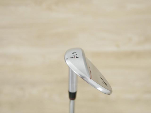 Wedge : Other : Wedge Nike VR Forged Loft 56 ก้านเหล็ก Dynamic Gold S400