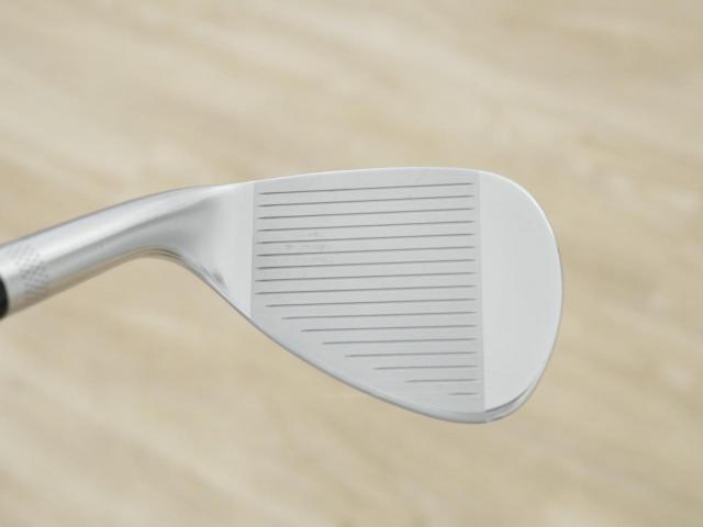 Wedge : Other : Wedge Titleist Vokey Forged (ปี 2022 ตัวท็อป Japan Spec) Loft 56 ก้านเหล็ก Dynamic Gold S200