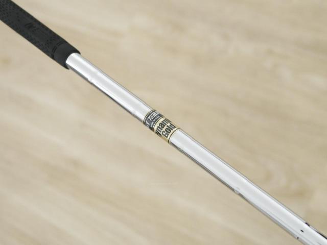 Wedge : Other : Wedge Titleist Vokey Forged (ปี 2022 ตัวท็อป Japan Spec) Loft 56 ก้านเหล็ก Dynamic Gold S200