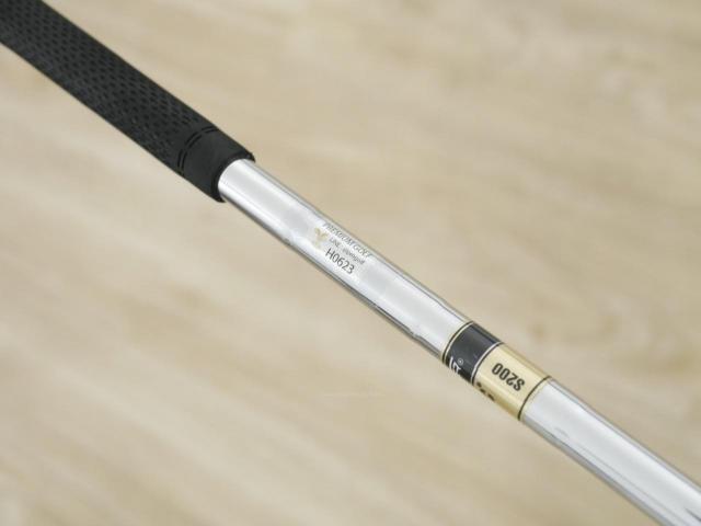 Wedge : Other : Wedge Titleist Vokey Forged (ปี 2022 ตัวท็อป Japan Spec) Loft 56 ก้านเหล็ก Dynamic Gold S200