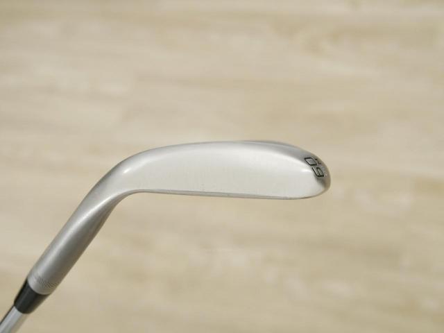 Wedge : Other : Wedge Titleist Vokey SM10 Loft 60 ก้านเหล็ก NS Pro Modus 115 Flex R