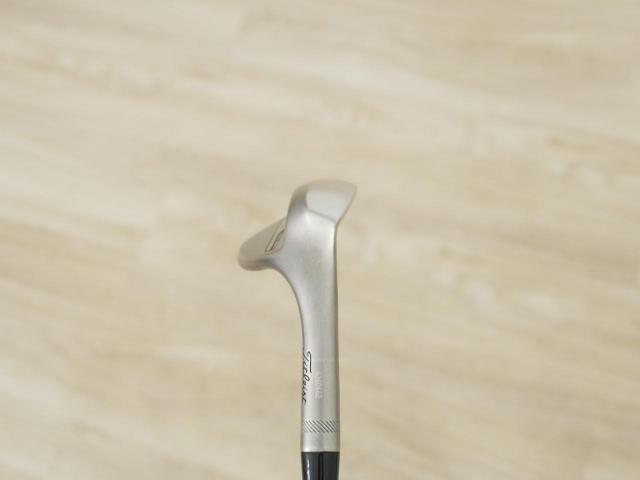 Wedge : Other : Wedge Titleist Vokey SM10 Loft 60 ก้านเหล็ก NS Pro Modus 115 Flex R