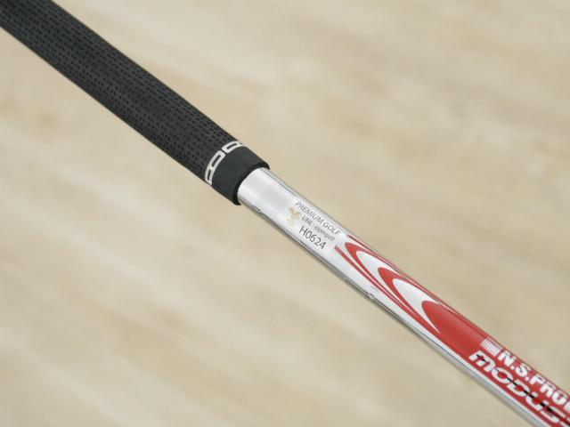 Wedge : Other : Wedge Titleist Vokey SM10 Loft 60 ก้านเหล็ก NS Pro Modus 115 Flex R