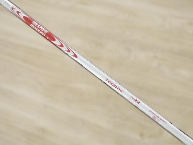Wedge : Other : Wedge Titleist Vokey SM10 Loft 60 ก้านเหล็ก NS Pro Modus 115 Flex R