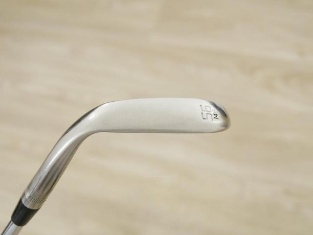 Wedge : Other : Wedge Titleist Vokey SM9 Loft 56 ก้านเหล็ก Dynamic Gold Wedge