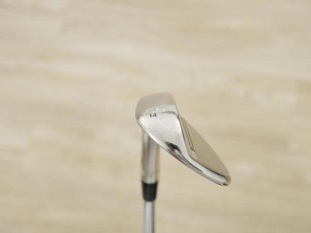 Wedge : Other : Wedge Titleist Vokey SM9 Loft 56 ก้านเหล็ก Dynamic Gold Wedge