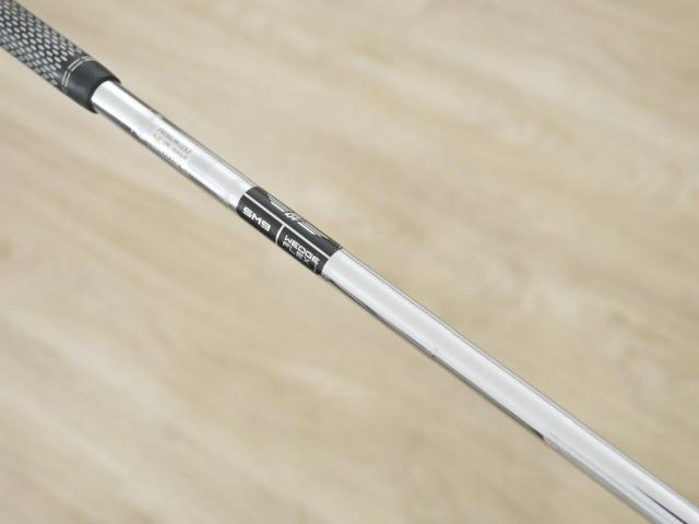 Wedge : Other : Wedge Titleist Vokey SM9 Loft 56 ก้านเหล็ก Dynamic Gold Wedge