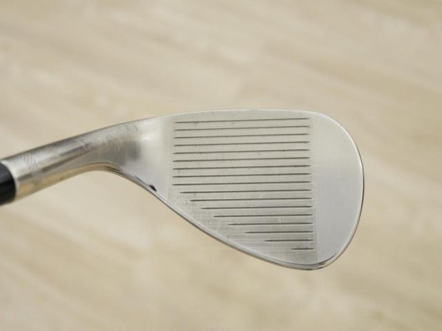 Wedge : Other : Wedge Titleist Vokey SM9 Loft 56 ก้านเหล็ก Dynamic Gold Wedge