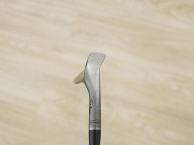 Wedge : Other : Wedge Titleist Vokey SM9 Loft 50 ก้านเหล็ก Dynamic Gold Tour Issue X100