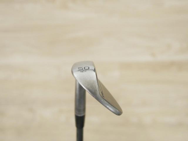 Wedge : Other : Wedge Titleist Vokey SM9 Loft 50 ก้านเหล็ก Dynamic Gold Tour Issue X100