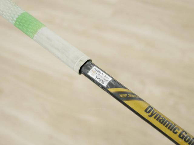 Wedge : Other : Wedge Titleist Vokey SM9 Loft 50 ก้านเหล็ก Dynamic Gold Tour Issue X100
