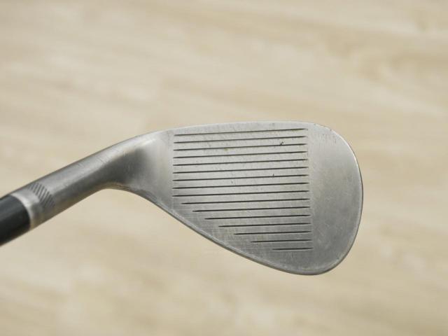 Wedge : Other : Wedge Titleist Vokey SM9 Loft 50 ก้านเหล็ก Dynamic Gold Tour Issue X100