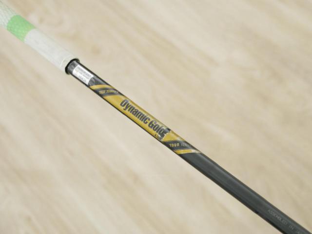 Wedge : Other : Wedge Titleist Vokey SM9 Loft 50 ก้านเหล็ก Dynamic Gold Tour Issue X100