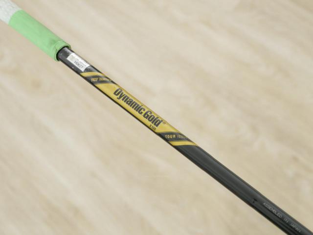 Wedge : Other : Wedge Titleist Vokey SM9 Loft 56 ก้านเหล็ก Dynamic Gold Tour Issue X100