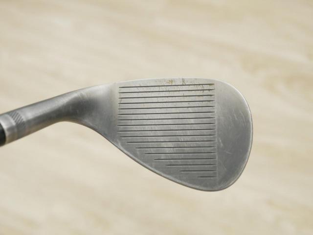 Wedge : Other : Wedge Titleist Vokey SM9 Loft 56 ก้านเหล็ก Dynamic Gold Tour Issue X100