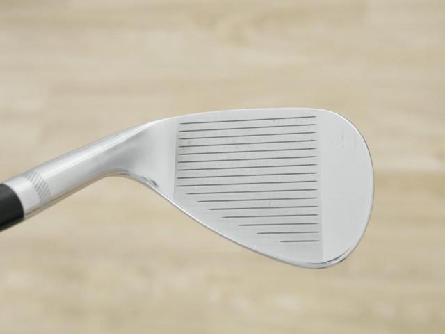 Wedge : Other : Wedge Titleist Vokey SM9 Loft 50 ก้านเหล็ก Nippon 105 BV Wedge