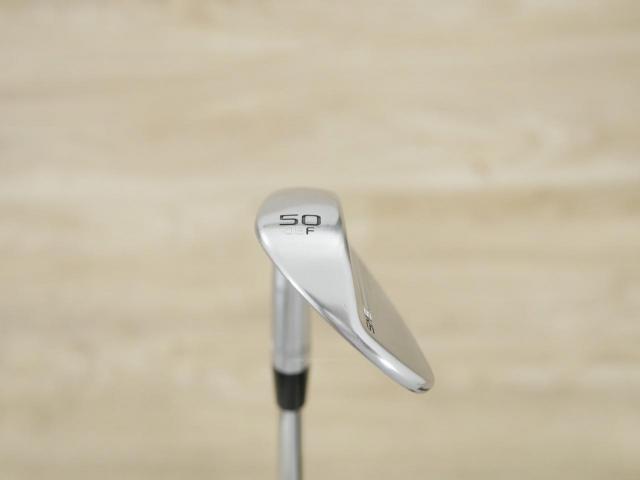 Wedge : Other : Wedge Titleist Vokey SM9 Loft 50 ก้านเหล็ก Nippon 105 BV Wedge